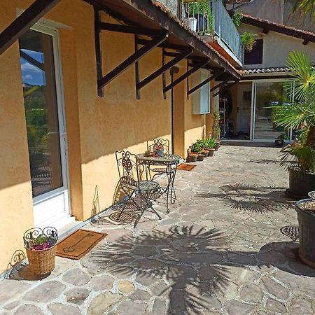 Villa Raphael Cransac Exterior foto